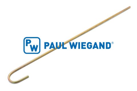 Urządzenie podnoszące Pipe Faun Viatec AK 461