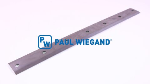 Blacha Faun Viatec AK 461 urządzenie podnoszące s: 1.5