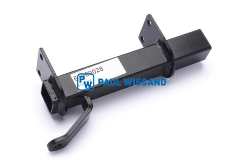 Uchwyt szczotki tarczowej sitka Faun Viatec AK 461