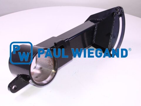 Wspornik zamiatarki Faun Viatec AK 461, prawy