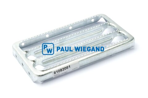 Kratka podnóżka Zamiatarka Faun Viatec AK 461 l: 280 w: 160