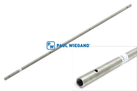 Rura spryskująca Walec zamiatający Faun Viatec AK 461 D: 20 l: 1290 s: 2,6