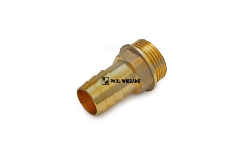 Dysza węża do pompy wodnej Faun Viatec AK 461 G3/4" D: 19 (3/4") gwint zewnętrzny