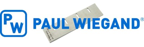 Płyta gumowa przedniego wału nadmuchowego Faun Viatec AK 461