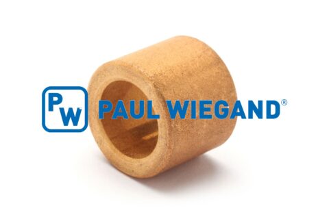 Tuleja tłumika drgań Faun Viatec AK 461 D: 18 d: 12