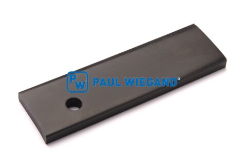 Płyta gumowa Faun Viatec AK 461 wał ssący/nadmuchowy l: 135 w: 40 s: 8