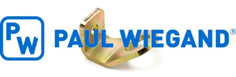 Wspornik "przechylnego" wału ssącego siłownika pneumatycznego Faun Viatec AK 461