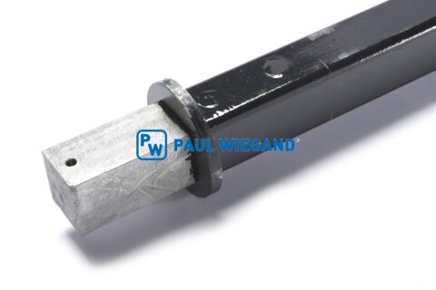 Wałek szczotki Walec zamiatający Faun Viatec AK 461 l: 1500 square 45