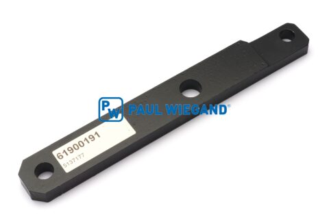 Walec zamiatający Lever Faun Viatec AK 461
