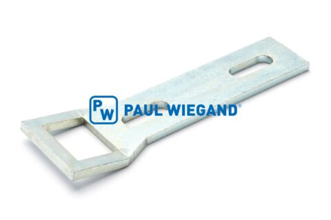 Uchwyt węża ssącego Faun Viatec AK 461