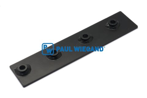 Płyta wału ssącego Faun Viatec AK 461