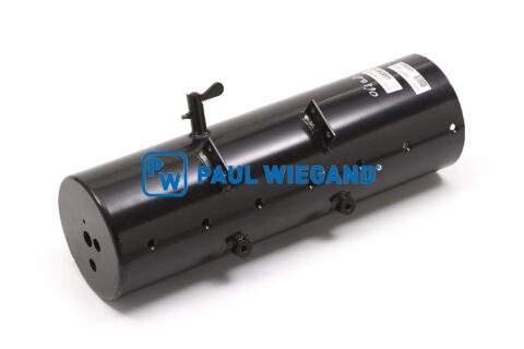 Urządzenie podnoszące Pipe Faun Viatec AK 461 lewe