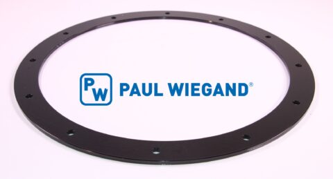 Kołnierz dmuchawy Faun Viatec AK 461