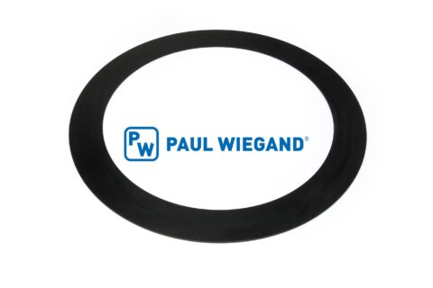 Kołnierz uszczelniający Obudowa dmuchawy Faun Viatec AK 461 D: 550 d: 430 h: 3