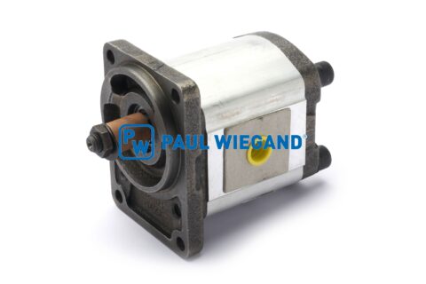 Pompa hydrauliczna Faun Viatec AK 461 180bar / 22,5 cm³