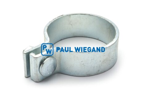 Zacisk układu wydechowego Faun Viatec AK 461 d: 70,5