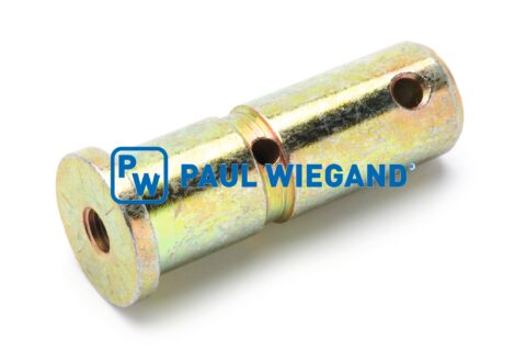 Śruba blokująca klapę tylną Faun Viatec AK 461 D: 20/25 l: 60