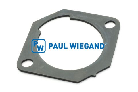 Uszczelka obudowy filtra Faun Viatec AK 461