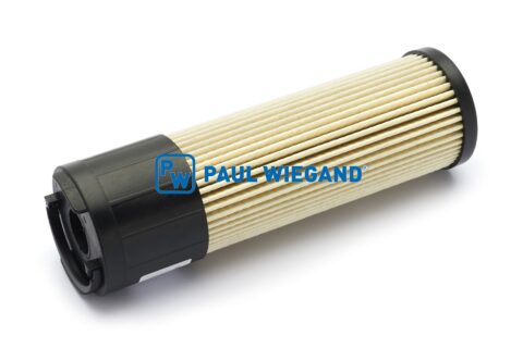 Wkład filtrujący Faun Viatec AK 461 Filtr zbiornika oleju hydraulicznego D: 61,5 d: 28,5 l: 200