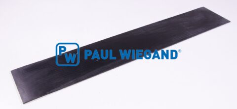 Gumowa podkładka Faun Viatec AK 461 do ręcznego systemu ssącego