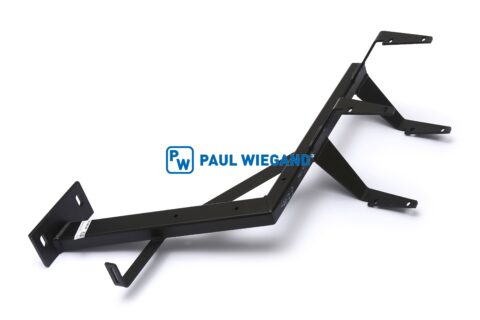 Ramię podporowe Faun Viatec AK 461 schowek, deska do biegania