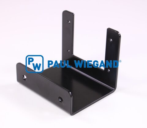 Wspornik Faun Viatec AK 461 Wtyczka złącza Wąż pneumatyczny l: 150 w: 125 h: 125 s: 4
