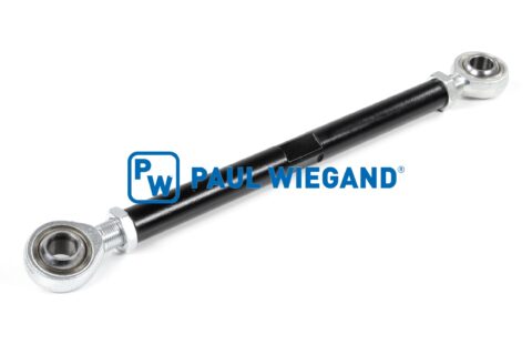 Drążek prowadzący Faun Viatec SympaJet 6-7 szczotka tarczowa lewa M20x1.5 RH/LH l: 300