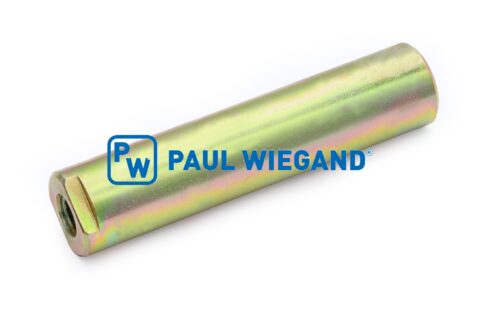 Bolt Faun Viatec SympaJet 6-7 przegubowa szczotka tarczowa D: 20 l: 90