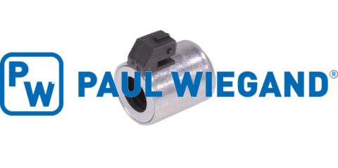 Cewka elektromagnetyczna Faun Viatec SympaJet 6-7 Blok sterowania zaworu elektromagnetycznego D: 45 d: 22/22,5/26 h: 52 24VDC