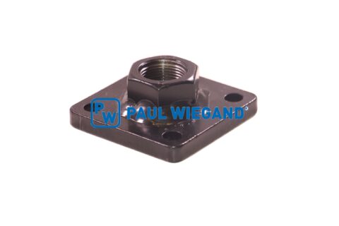 Montaż podłogowy Faun Viatec SympaJet 6-7 siłownik pneumatyczny M22x1.5 l: 65 w: 65