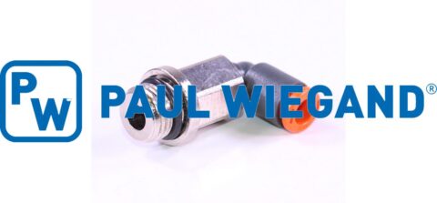 Złącze wciskane Faun Viatec G1/4" d: 6