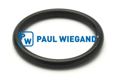 O-ring Faun Viatec 21x2,5 NBR 70° Shore