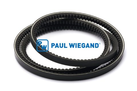 Pasek klinowy Faun Viatec DIN 7753/1 l: 2240 w: 16,3 h: 13