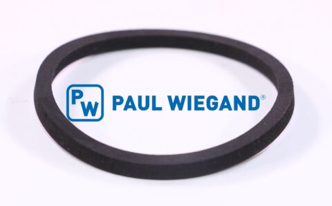Pierścień uszczelniający filtra wody Faun Viatec 1 1/2"