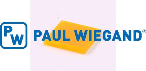 Symbol przełącznika Faun Viatec "bez symbolu" żółty