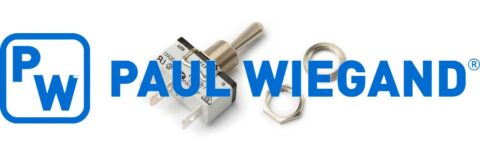 Faun Viatec "I-II-III" przełącznik zatrzaskowy/0/zatrzaskowy
