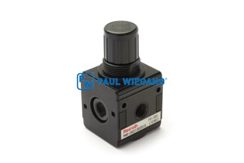 Regulator ciśnienia Faun Viatec G1/4" 0,1-3 bar