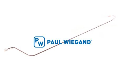 Przewód hamulcowy Schmidt Swingo serii 200 układu hamulcowego przedniej osi M10x1 D: 4,75