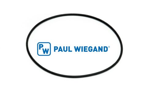 O-ring układu hydraulicznego pompy o zmiennym wydatku Schmidt Swingo serii 200 85x2 FKM