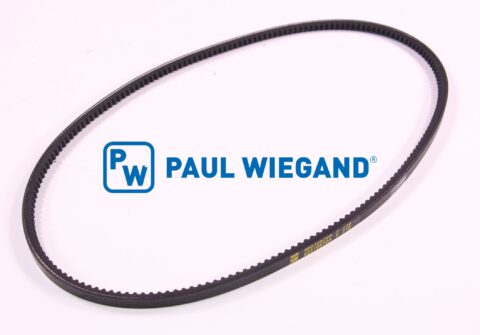 Pompa wody z paskiem klinowym Schmidt Swingo serii 200 l: 1050 w: 10 h: 8 "VM-Motori"