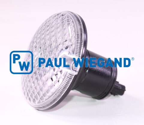 Światło cofania Schmidt Swingo 200 series D: 95 12VDC