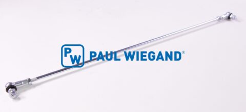 Schmidt Swingo 200 series linkage Jednostka napędowa EBM: 475