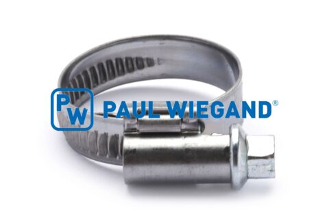 Zacisk węża DIN 3017 d: 16-27
