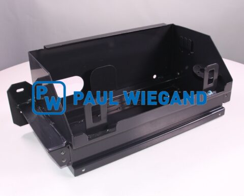 Schmidt Swingo 200 series battery box