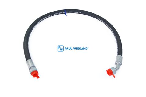 Wąż hydrauliczny Schmidt Swingo serii 200 15L (M22x1.5) l: 1050