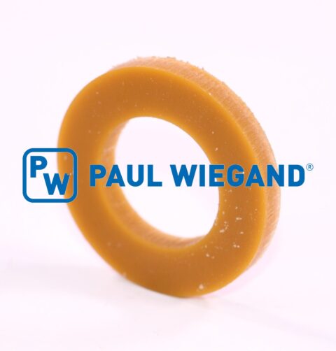 Tarcza dystansowa Schmidt Swingo 200 series wspornik osi przedniej D: 56 d: 32 s: 7