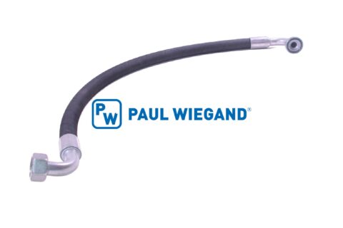 Wąż hydrauliczny do pompy hydraulicznej Schmidt Swingo serii 200 SAE 1" - 22L (M30x2) lg: 900