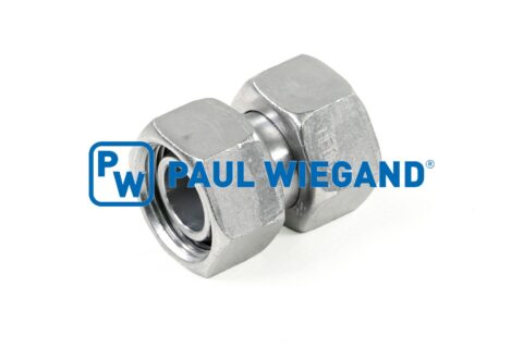 Połączenie śrubowe DIN/ISO 2353/8434-1 22L (M30x2) ocynkowane