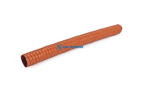 Wąż Schmidt Swingo 200 series intercooler Silnik trakcyjny D: 58 d: 51 l: 600