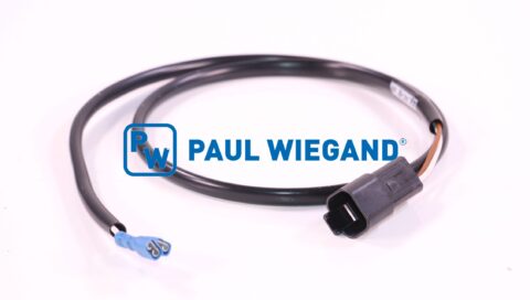Kabel Schmidt Swingo serii 200 wspornik konsoli obrotowy sygnalizator na zawiasach